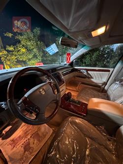 تويوتا كراون